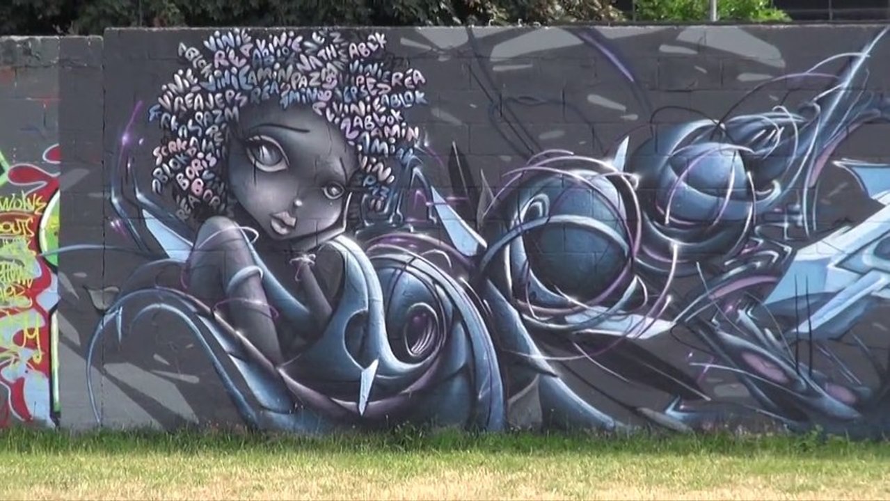 le domaine de TWE CREW