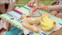 【百度朴信惠吧原創出品】朴信惠《photo camping log》EP01中字