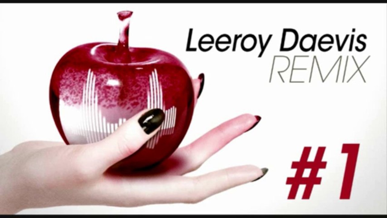 Muttonheads feat. Eden Martin - Snow white (Leeroy Daevis remix)