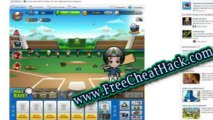 BaseBall Heroes Cheat Coins Credits Energy Hack Tool - Free Download