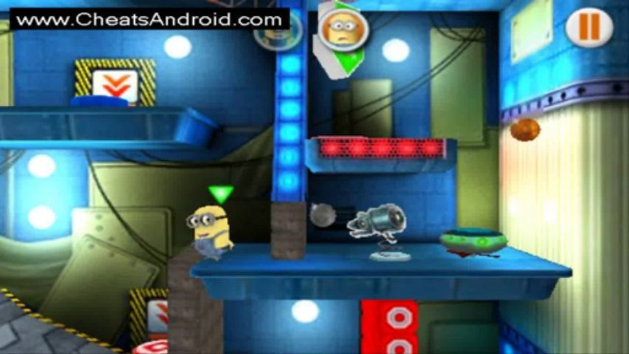 [NEW] Despicable Me Bananas / Tokens Hack iOS + Android [+ PROOF 2013]
