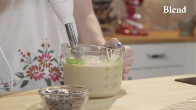 Dulce de Leche Ice Cream Recipe