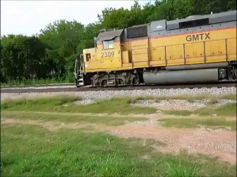 2nd train i got on 7-31-13