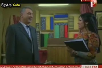 مسلسل ميراث الريح - الحلقة الثامنة - الحلقة 8