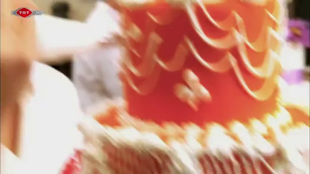 Pastacılar Kralı_ Geleceğin Pastacısı