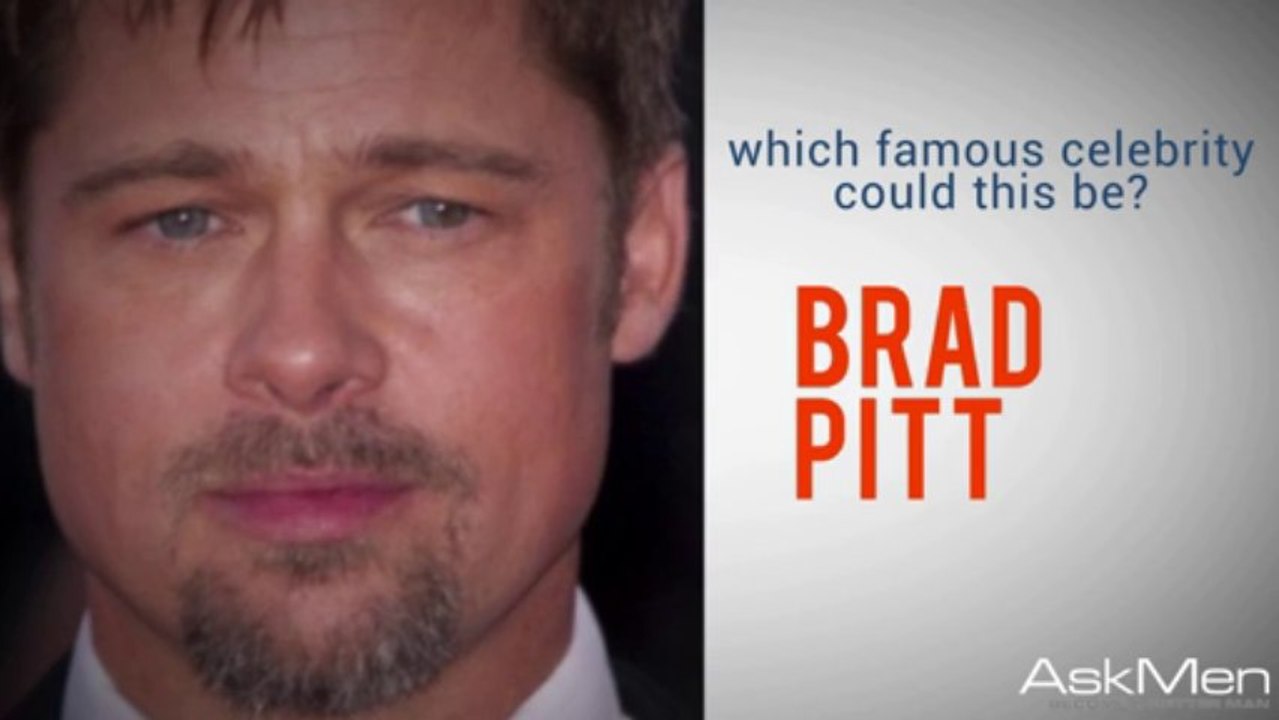 Time Travelling Celebrities - Number 2