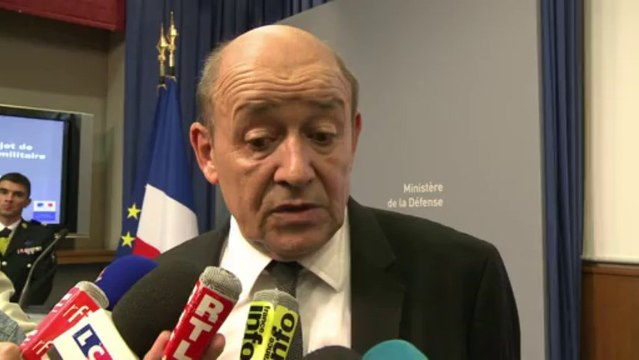 De nouvelles suppressions de postes dans l'armée d'ici 2019