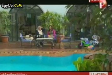 مسلسل ميراث الريح - الحلقة التاسعة - الحلقة 9