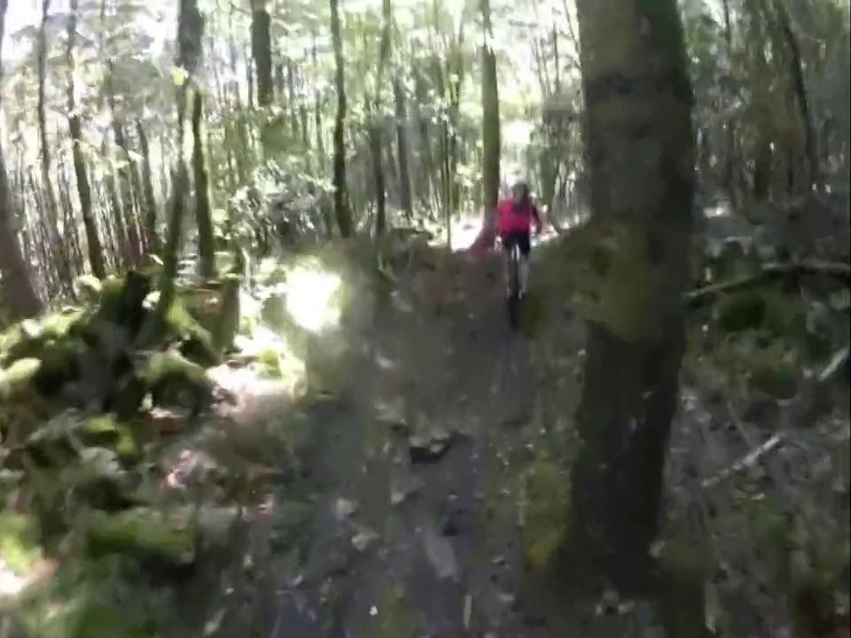 Sur les traces du roc Laissagais