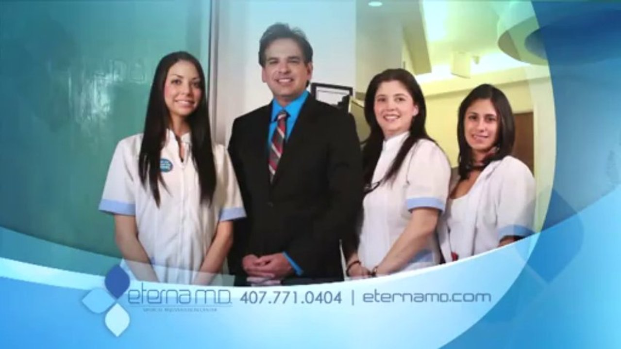 Eterna MD | Stem Cell Therapy | Orlando Liposuction