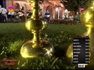 N.Karakaya Perişan etme Ramazan 2013