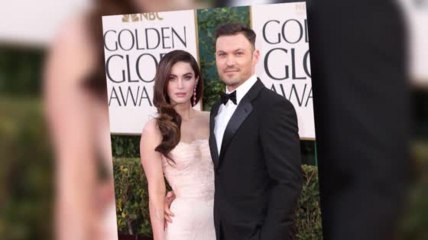 Megan Fox wieder schwanger