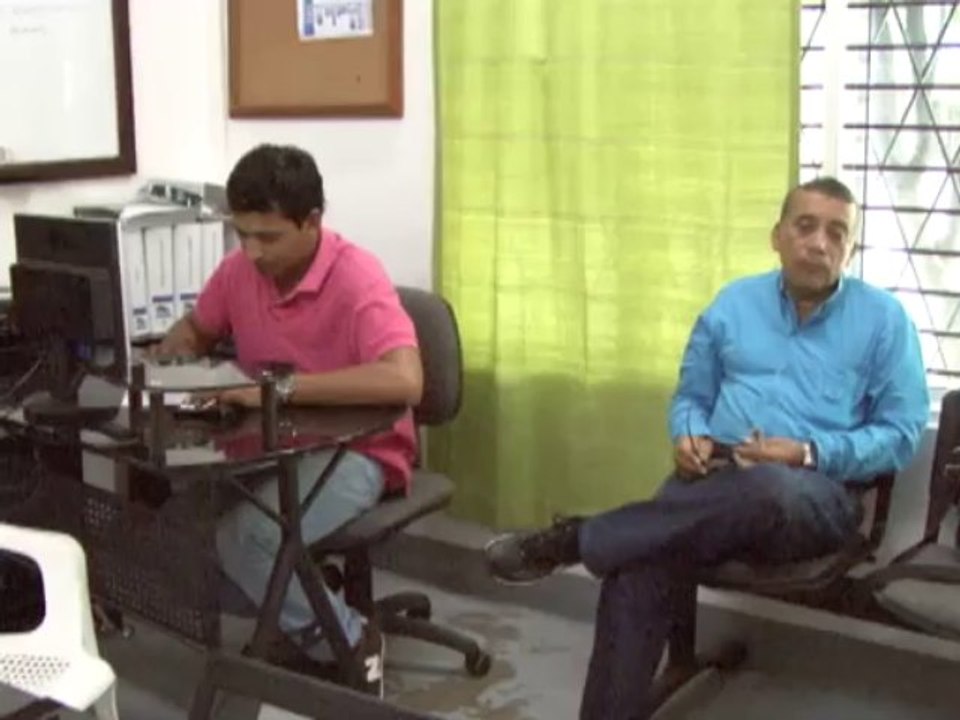 Integrantes del ministerio de cultura están en el municipio de Montelíbano realizando un diagnóstico para gestionar proyectos de gran impacto en esta localidad