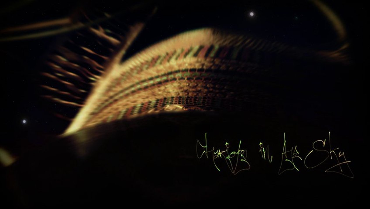 Chariots in the Sky