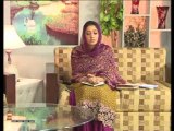 Live Iftar Time Transmission (Part-04) (02-08-2013)