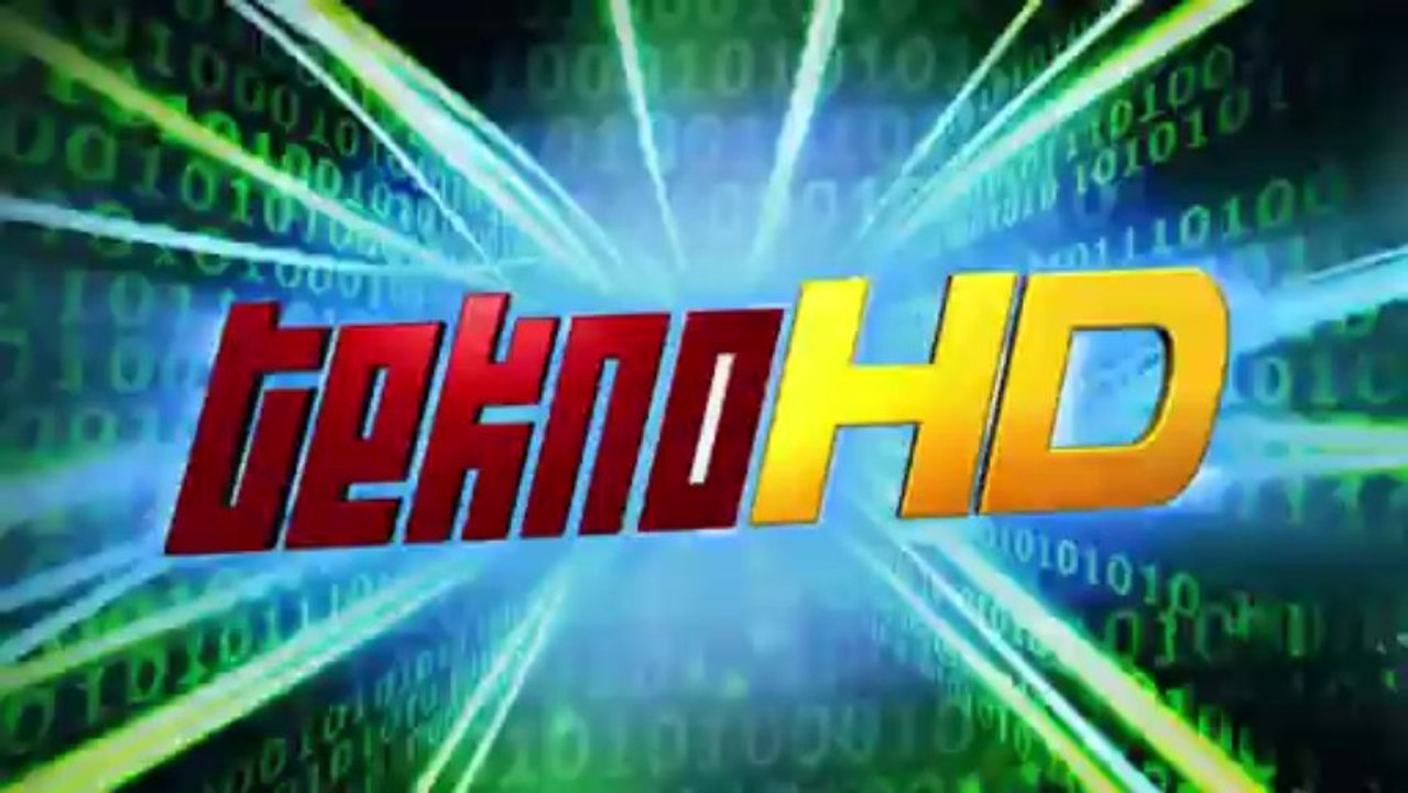 TeknoHD