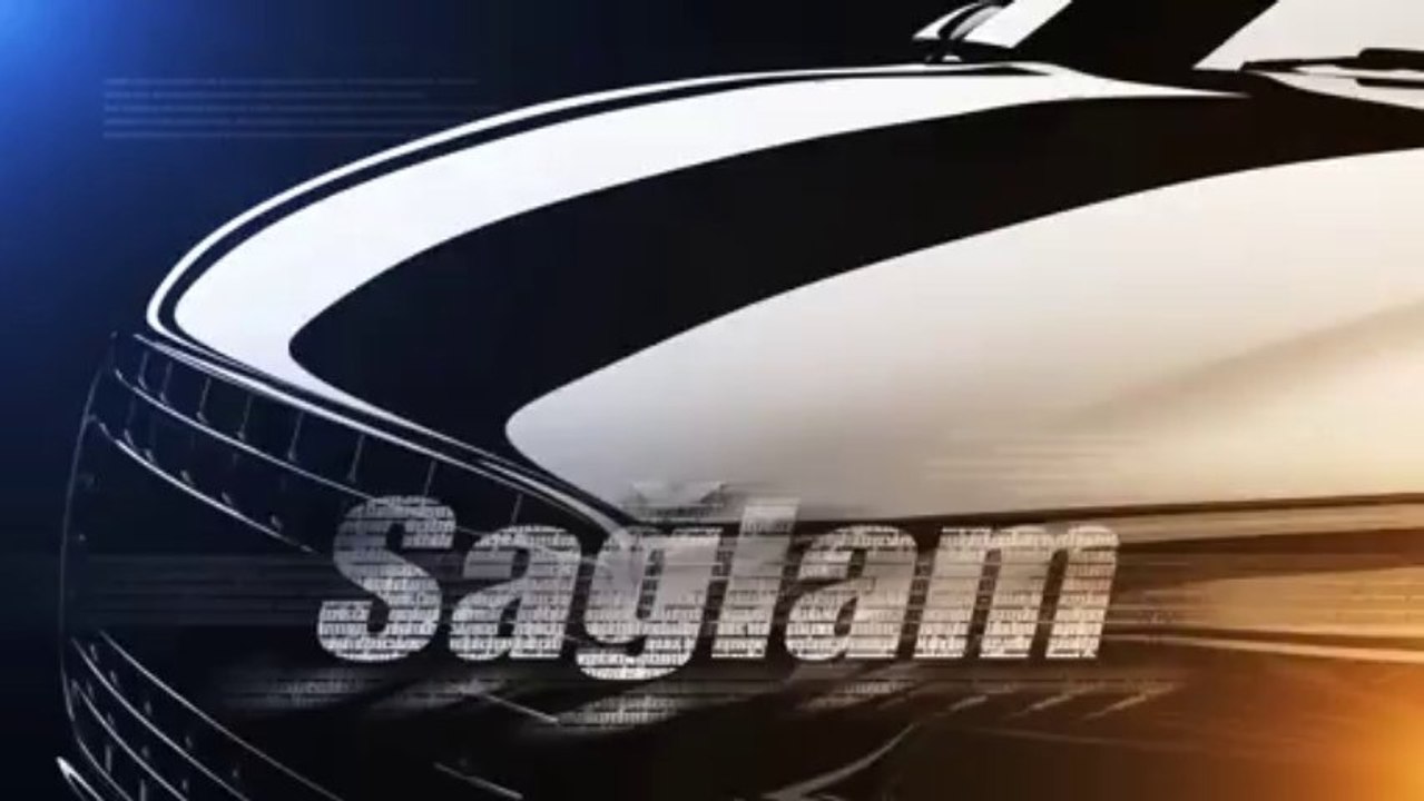 TR Garaj  Yakında TRT HD_de