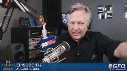 This Week in Radio Tech Ep. 177 - Christian Vang Challenge Accepted 8-1-13