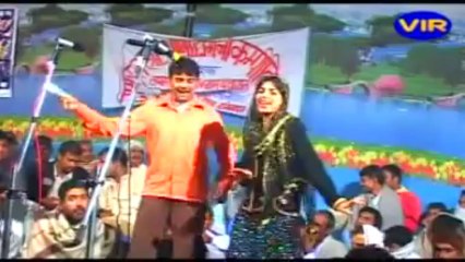 Haryanvi Ragni - Annu Kadian, Birpal Kharkiya