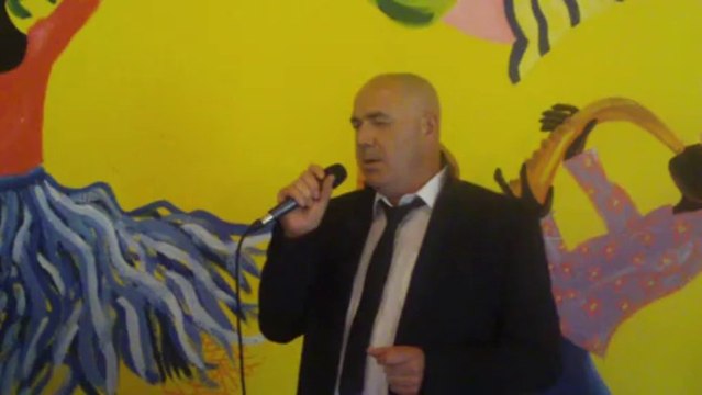 The way you look tonight-Eric Askell(Frank Sinatra cover)