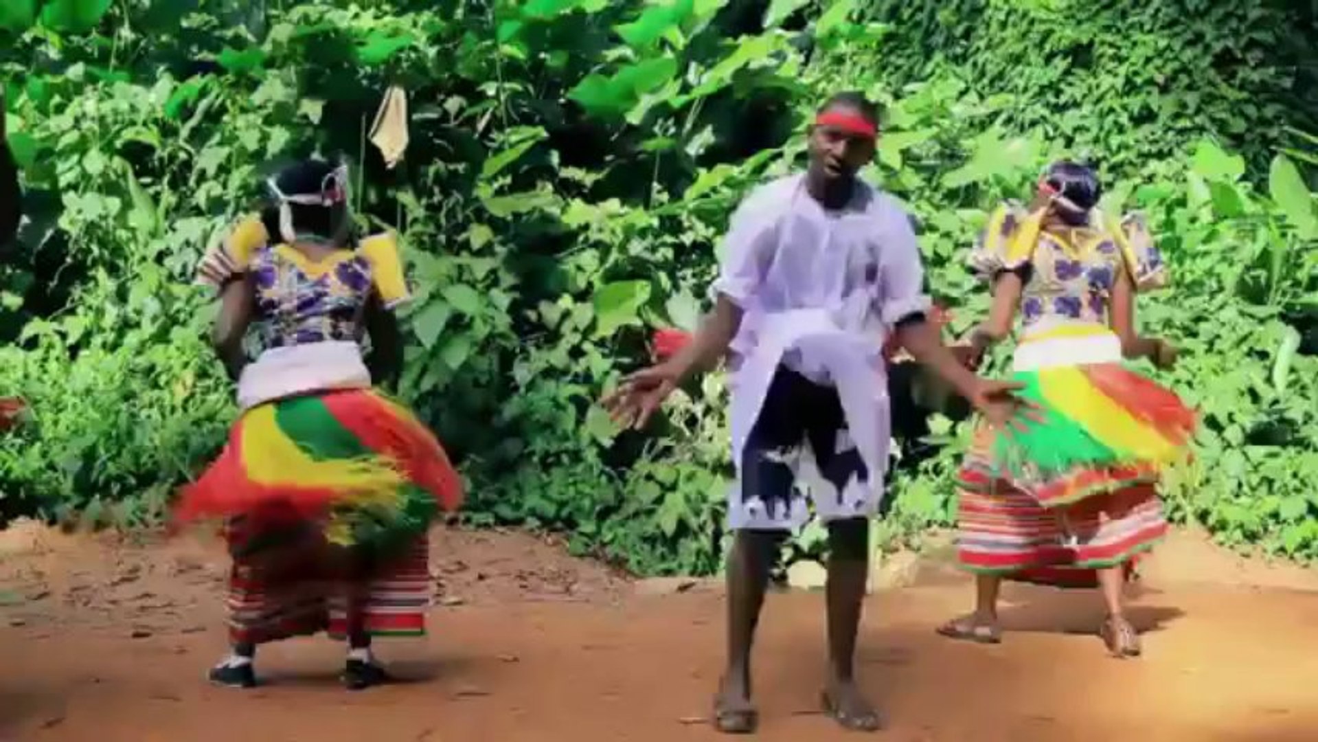 Africa - Destiny Sisters New Ugandan music video