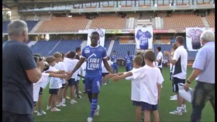 Stages ESTAC 2013 - Journée des Abonnés