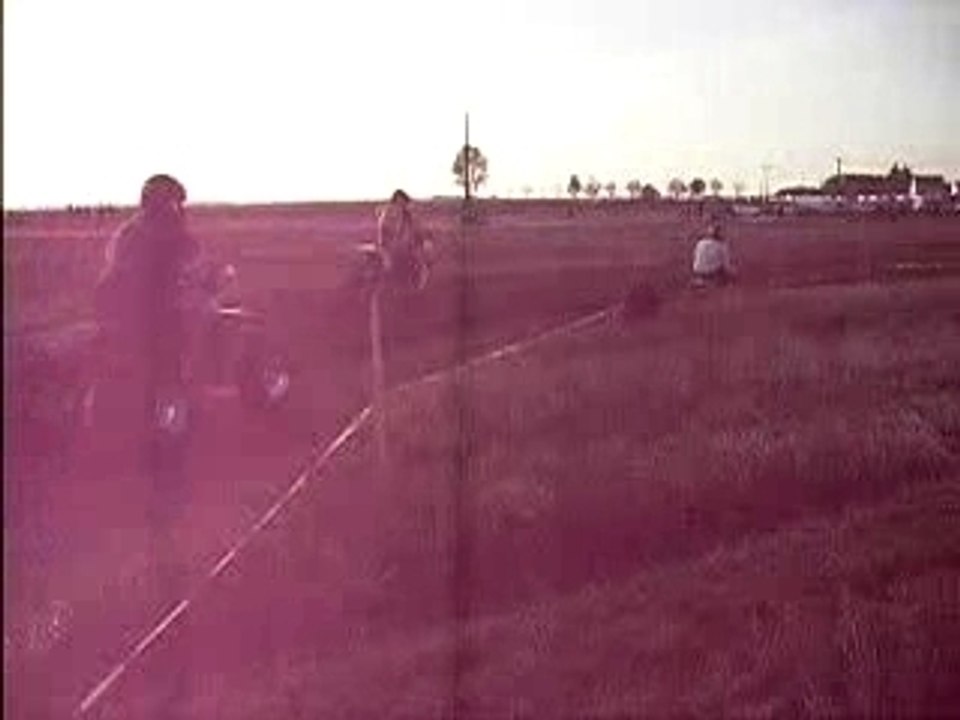 journée quad et moto