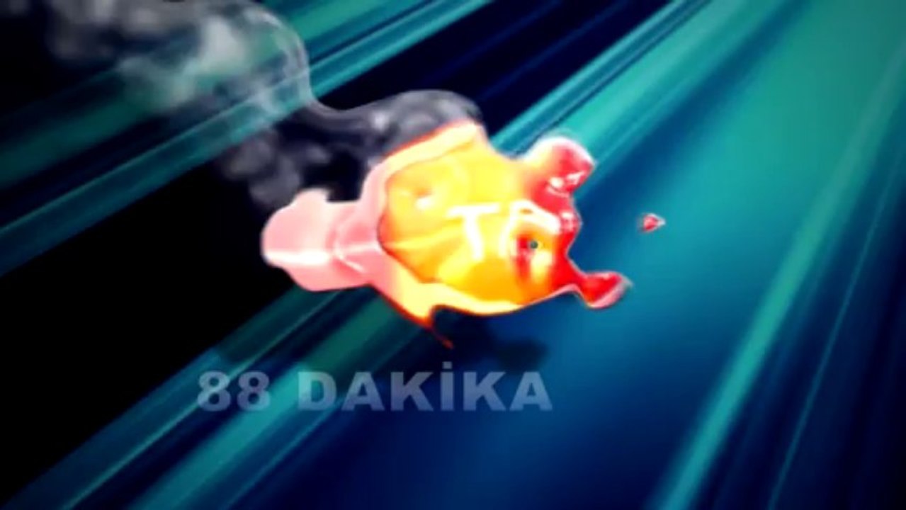 Yabancı Sinema _88 Dakika_ 26 Nisan 21_30'da