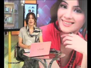 Counter View With Rabi Pirzada (Part 02) (02.08.2013)