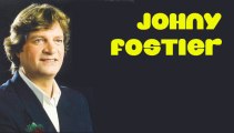 video Johny Fostier - Je tends la main