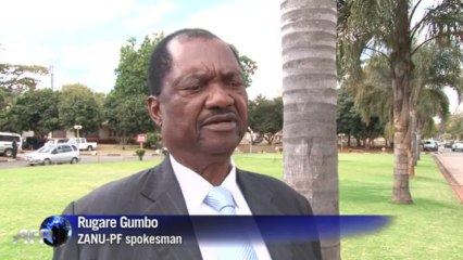 Regional bloc says too soon to call Zimbabwe poll fair