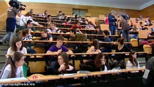 El Gobierno da luz verde al Real Decreto de Becas