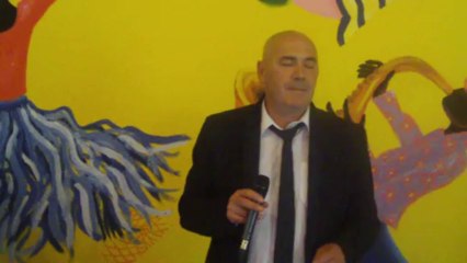 Nice and easy-Eric Askell(Frank Sinatra cover)