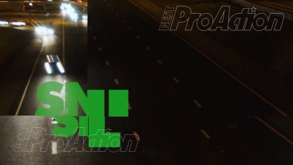 SNL template 1 for Adobe Premiere Pro. As you've seen on TV.