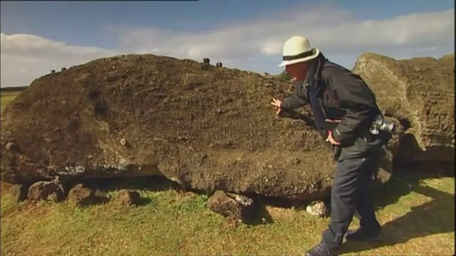 От Перу до Бразилии. 80 чудес света. 1/10