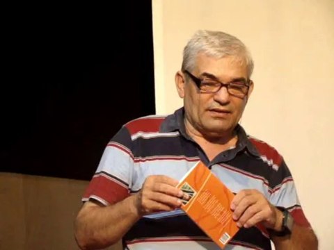 Lansarea colecţiei Universul Prieteniei - Piatra Neamt, 24 iulie 2013