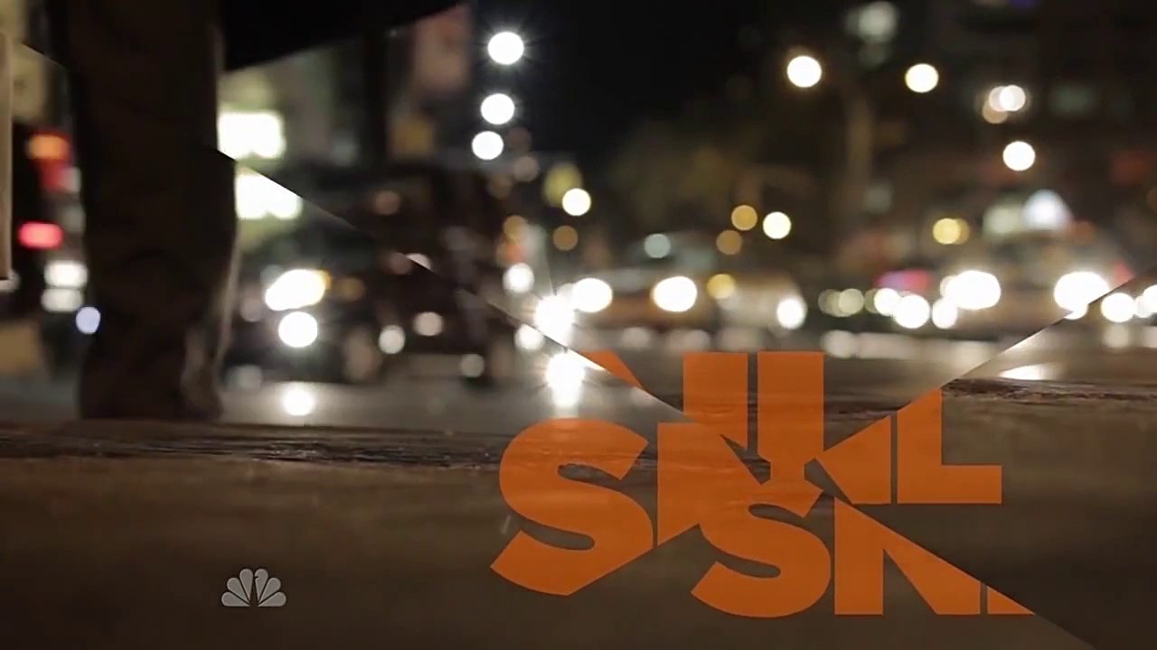 SNL template 3 for Adobe Premiere Pro. As you've seen on TV.