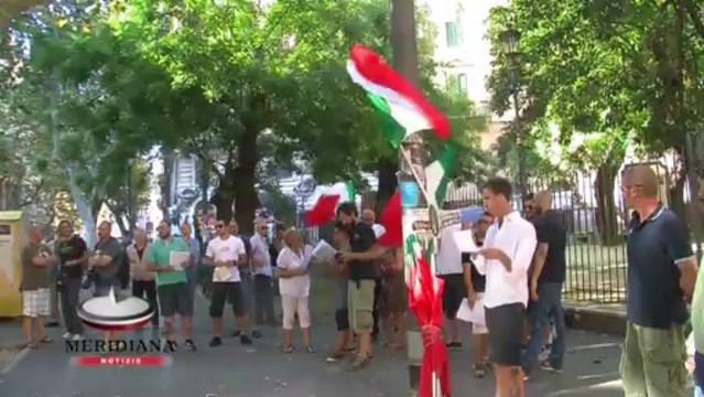 Pedonalizzazione dei Fori, dal Comitato Esquilino arriva il NO