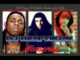 Lil Wayne ft. Gudda Gudda & Drake- Homerun (Produced by Beats Planet)