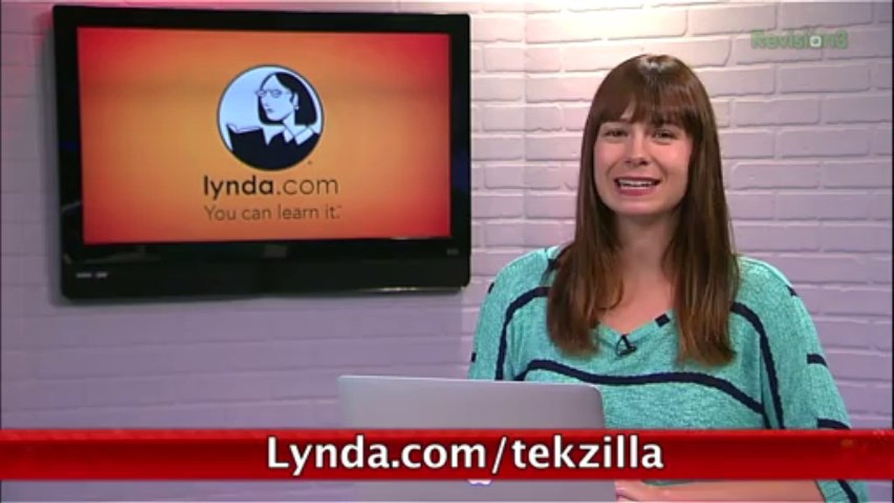 Find New TV Shows to Stream - Tekzilla Daily Tip