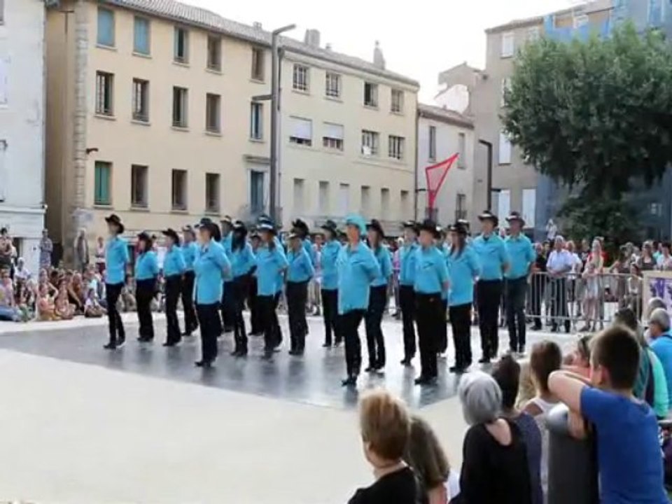 13-07-14 - Inauguration du Centre Ville