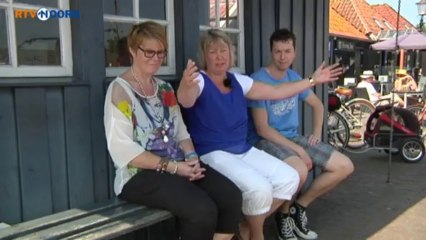 HLDVG: Zoutkamp (portret) - RTV Noord