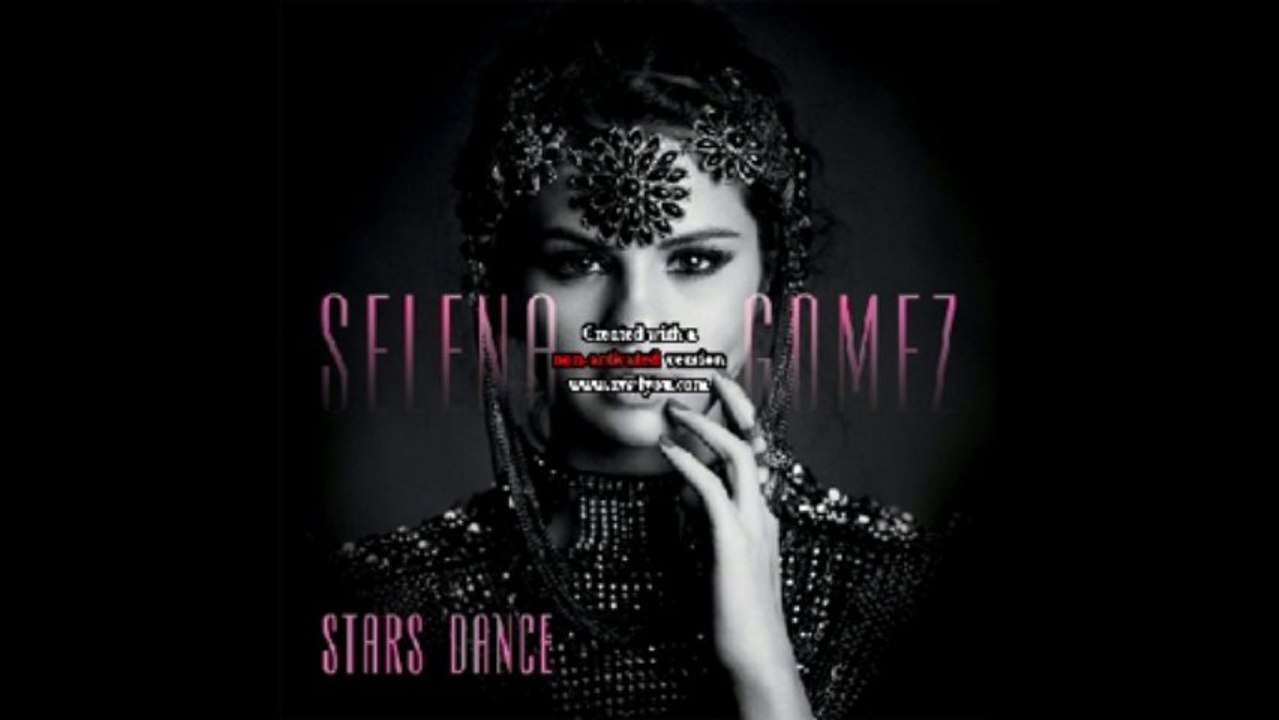 Selena Gomez - Lover In Me