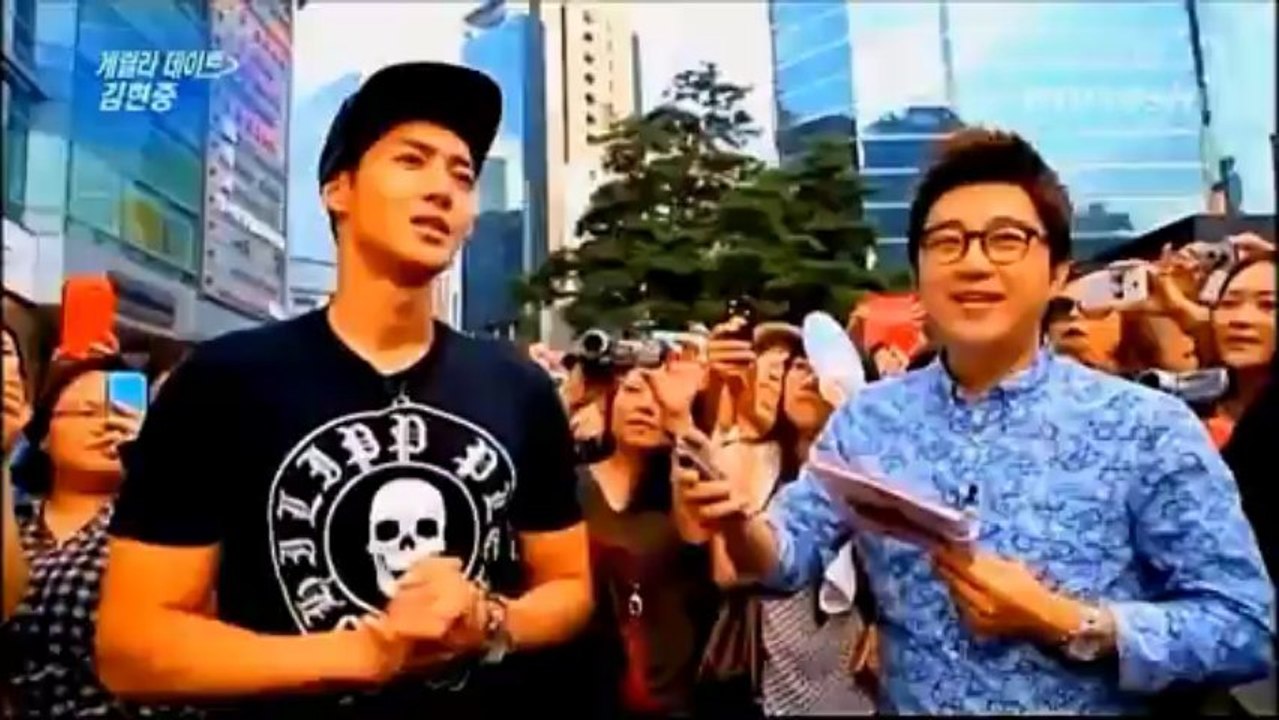 2013 KHJ G Date