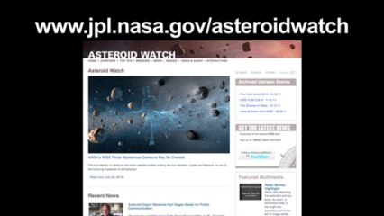 What's up August 2013 - Perseids and a Comet ISON Update - HD