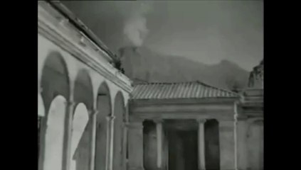De laatste dagen van Pompeii (versie 1950)