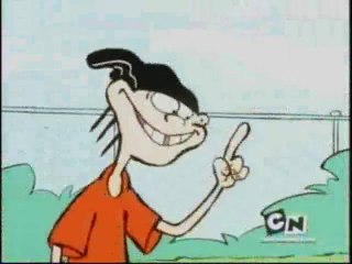 Edd Ed N Eddy E5 A Pinch to Grow An Ed