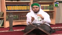 Faizan e Ramazan Ep 21 - Taraveeh Ki Jamat Ki Ibtida - Mubaligh e Dawat e Islami