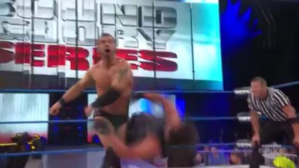 Uploaded by DesiTvForum.net 2013.08.01.720p WTNAIW part1