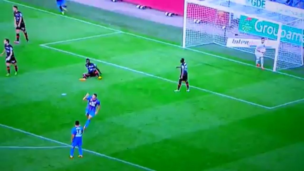 passe kodjia caen-dijon